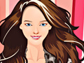 Игра 2011 Spring Colorful Makeup