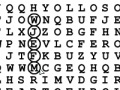 Игра Word Search 31