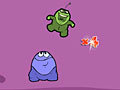 Ігра Bouncy n' Bob Show
