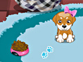 Игра My Cute Dog