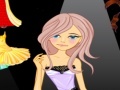 Игра Stage Girl Dressup