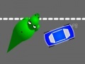 Игра Monster Traffic