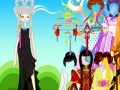 Игра Dressing as chinese princess