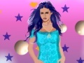 Игра Adrina Lima Dressup