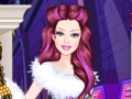Игра Barbie Monster High Star Dress Up