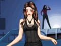 Игра Blood Vampire Dress Up