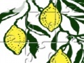 Игра Lemon Branch Jigsaw
