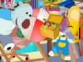 Игра Childrens Room