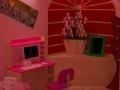 Игра Pink Room Escape
