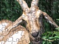 Ігра Happy Goat Jigsaw