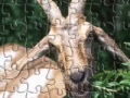Игра Happy Goat Jigsaw