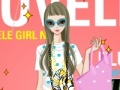 Игра Casual Style Dress up