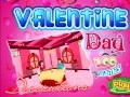 Игра Valentine Date Decoration