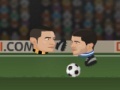 Игра Football Heads: Premier League