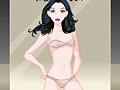 Игра Dress - Cocktail Dresses