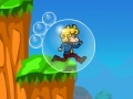 Игра Jump Jump World 