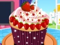 Игра Party Cupcake Maker