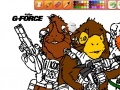 Игра G-Force -1