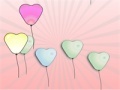Игра Flying Hearts