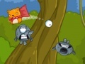 Игра Treehouse hero