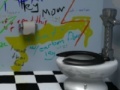 Игра Escape the Bathroom 
