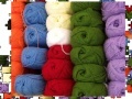 Игра Jigsaw: Wool Yarn