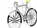 Игра Bicycle Jigsaw