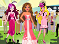 Игра Attending Spring Jockey Club