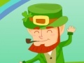 Игра Green Leprechauns