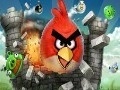 Игра Angry Birds