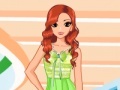 Игра Student Girl Makeover