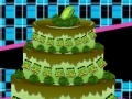 Игра Decorate the cake