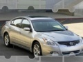 Игра Nissan Altima