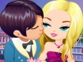 Игра Sweet Kiss Dress Up