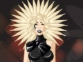 Игра Lady Gaga's Crazy Outfits