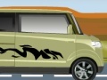 Игра Minibus