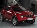 Игра Nissan Juke Puzzles