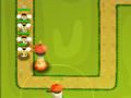 Игра Insect Wave