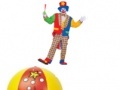 Игра Sircus balance Clown