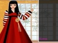 Игра Korean Hanbok Dressup