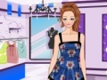 Игра Hot Summer Shopping