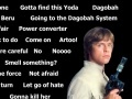Игра Luke Skywalker Soundboard