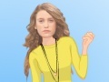 Игра Teen Girl Dress Up