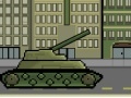 Игра Tank Tantrum