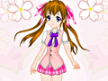 Игра Sweet Japanese Cutie