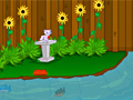 Игра Mystic Garden