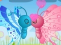 Игра Butterfly Kiss