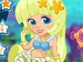 Игра Magical Mermaid
