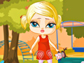 Игра Pouty Belle