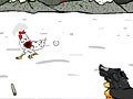 Игра Cock Shooter 2